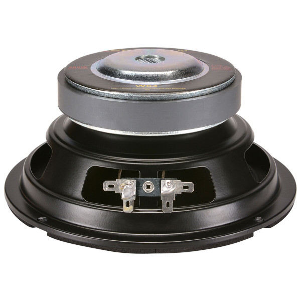 Alternate view 1 for Pyramid W64 6-1/2" Pro Plus Midbass Woofer 290-025